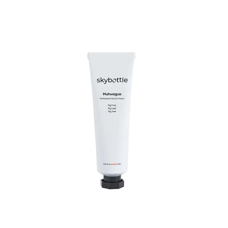 Skybottle Crème parfumée pour les mains Muhwagua, 50 ml