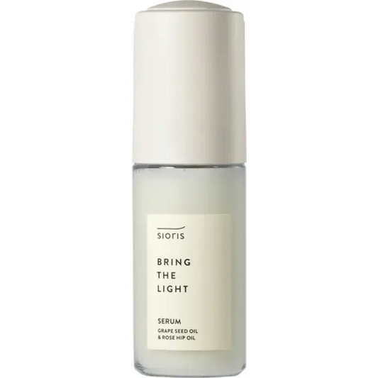 Sloris Sérum de mise en lumière, 35 ml
