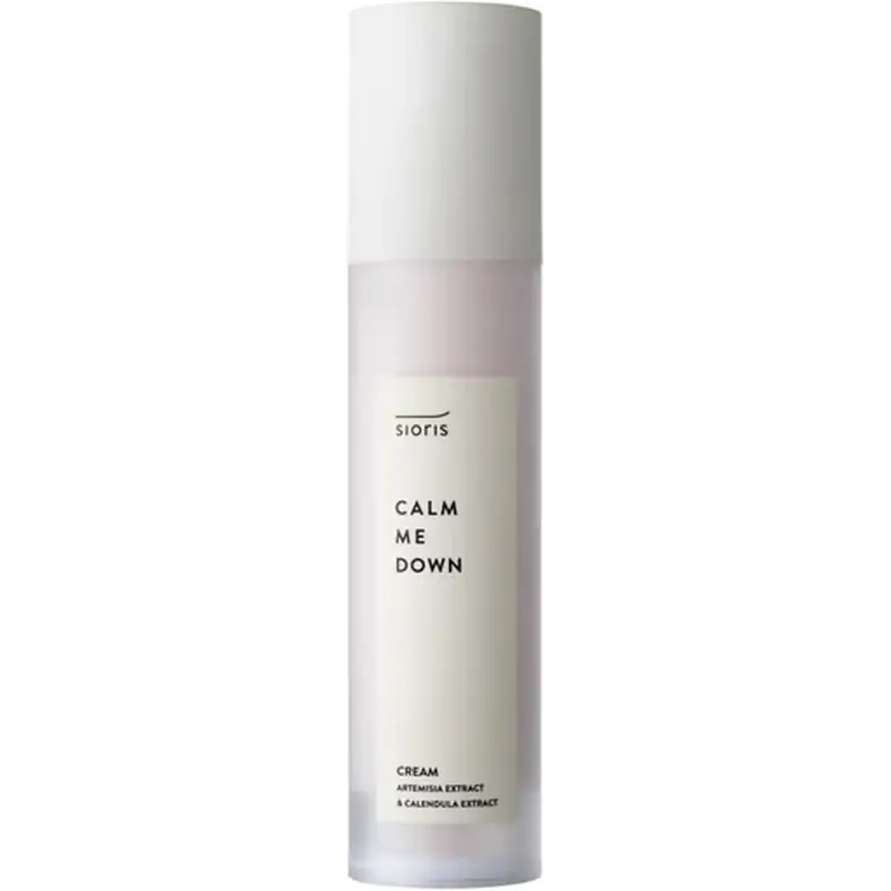 Sloris Crème apaisante, 50 ml
