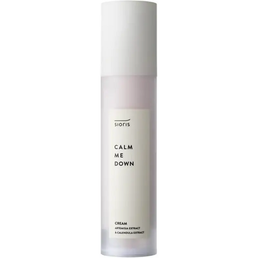 Sloris Crème apaisante, 50 ml