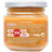 Smileat Pomme, Orange et Carotte Petit Cube, 6x130 Gr