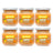 Smileat Multifruits avec mangue, 6x130 Gr