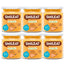 Smileat Poulet avec riz, 6x230 Gr