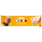 Smileat Gaufrettes fourrées à la crème de cacao, 30 gr ECO