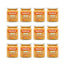 Smileat, petit pot de ragoût au veau et au jambon, 230 g, lot de 12