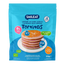 Smileat Mix Crêpes complètes à l'avoine et aux myrtilles , 125 gr ECO