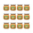 Smileat, petit pot à la poire et à la pomme, 130 g, lot de 12