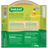 Smileat Macaronis aux légumes du jardin Eco, 200 g