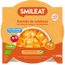Smileat Small Plate Pumpkin Ravioli With Tomato Sauce Eco, 190 g