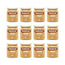 Smileat Petit pot de poulet au riz 230 g, lot de 12