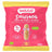 Smileat Smilitos Fraise & Banane Eco , 25 grammes