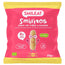 Smileat Smilitos Fraise & Banane Eco , 25 grammes