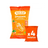Smileat Smilitos Multipack, 48 grammes
