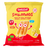 Smileat Smilondas à la tomate et au fromage , 25 gr ECO