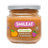 Smileat Bio Framboise & Pêche en petit pot, 130 g
