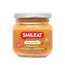 Smileat Pomme, orange et carotte 130 g