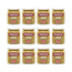 Smileat, petit pot de veau aux légumes, 230 g, lot de 12