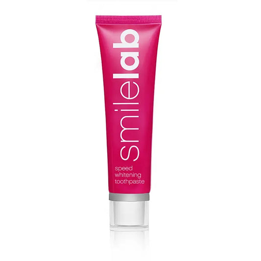 Smilelab Flash Speed Dentifrice blanchissant, 75 ml