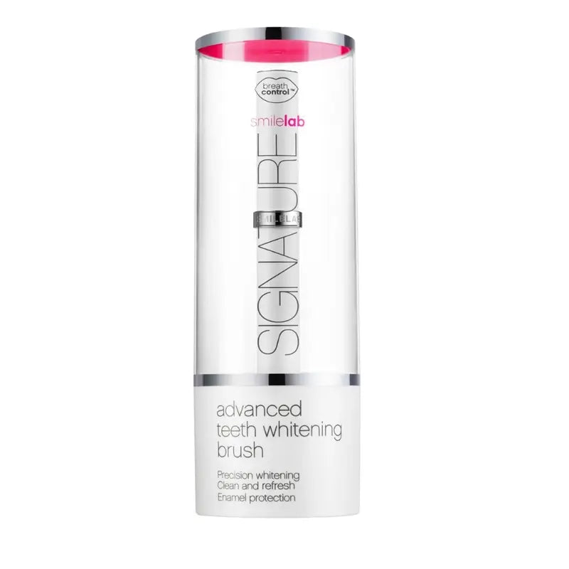 Smilelab Signature Advanced Teeth Whitening Brush , 1 unité