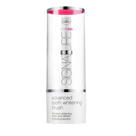 Smilelab Signature Advanced Teeth Whitening Brush , 1 unité