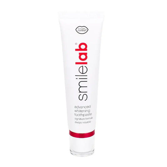 Dentifrice blanchissant Smilelab Signature, 75 ml
