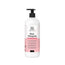 Soivre Crème corporelle à la rose musquée BIO, 750 ml