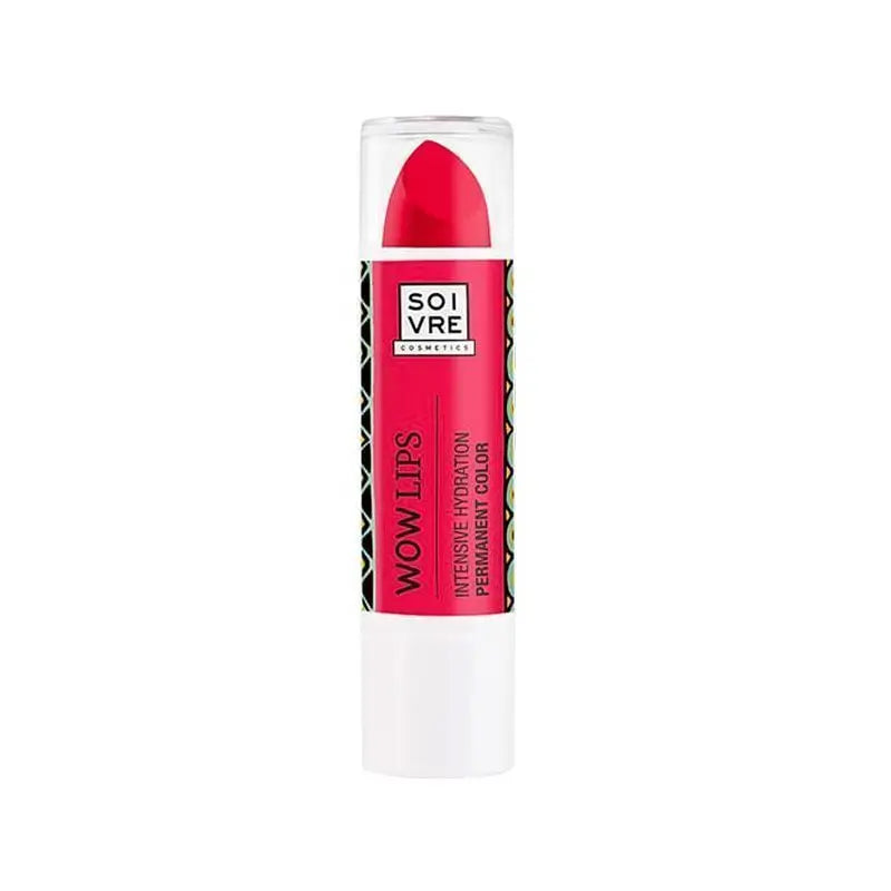 Soivre Wow Lips Rouge à lèvres
