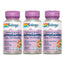 Solaray Ashwagandha 470 Mg Veggie Pack 3 x 60 Capsules