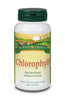 Solaray Chlorophyll, 90 Tablets
