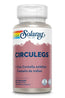 Solaray Circulegs, 60 Capsules