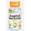 Solaray Grapefruit Seed Grapefruit 60 Capsules
