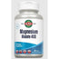 Solaray Malate Magnesium 400Mg 90 Tablets Kal