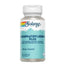 Solaray Niacin 500Mg. No Ruborizante 100 Cápsulas 