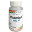 Solaray Vit. E (100% D-Alpha Tocopherols) 50Pearls