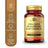 Solgar Hyaluronic Acid Complex With Collagen, 30 Comprimés