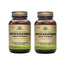 Solgar Ashwagandha, 2X60 Capsules