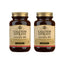 Solgar Citrate de Calcium Avec Vitamine D , 2X60 Comprimés