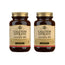 Solgar Citrate de Calcium Avec Vitamine D , 2X60 Comprimés