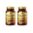 Solgar Citrate de Magnésium, 2x120 Comprimés