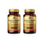 Solgar Citrate de Magnésium, 2x120 Comprimés