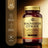 Solgar Citrate de Magnésium, 2x120 Comprimés