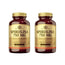 Solgar Spiruline 750Mg, 2X80 Capsules
