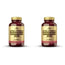 Solgar Glucosamine Chondroïtine Msm, 2X60 Comprimés