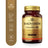 Solgar Magnésium avec Vitamine B6, 250 Comprimés