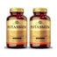 Solgar Potassium, Pack 2 x 100 tablets