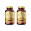 Solgar Vitamine B1 500 Mg, 2X100 Comprimés