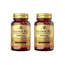 Solgar Vitamine B12 1000Mcg, 2X100 Comprimés à Croquer