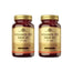 Solgar Vitamine D3 1000Ui, 2X100 Capsules