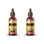 Solgar Vitamine D3 Liquide 2500 Ui, 2X59 Ml
