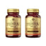 Solgar Vitamine K2 100Mcg, 2X50 Capsules Végétales